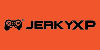 JerkyXP Orange